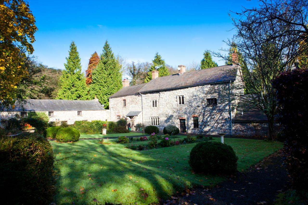 Гостевой дом Pencoed House Estate Кардифф Экстерьер фото
